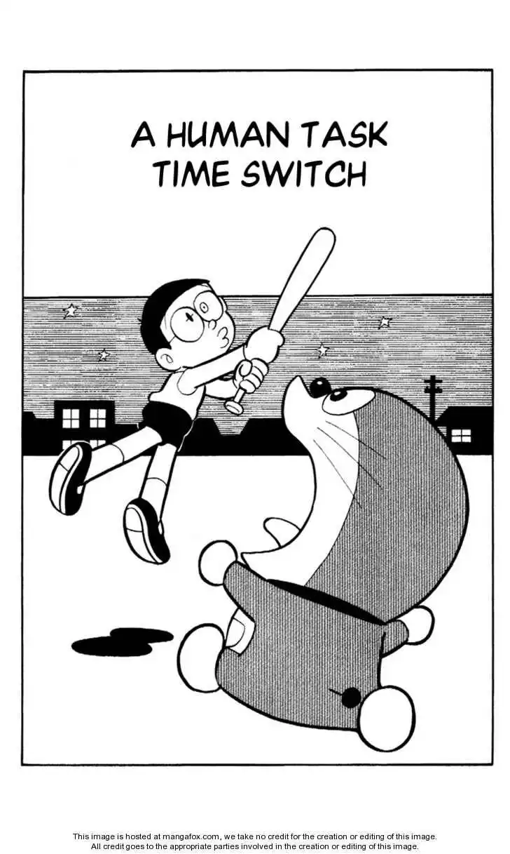Doraemon Plus Chapter 4.18 1